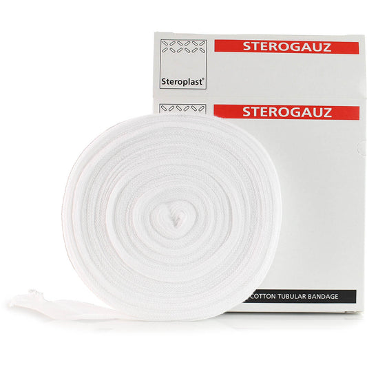Sterogauze Tubular Gauze Bandage #01 - 1.5cm x 20m