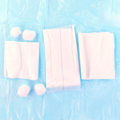 Drug Tariff Dressing Pack (Sterile - NHS Standard) – Spec 35