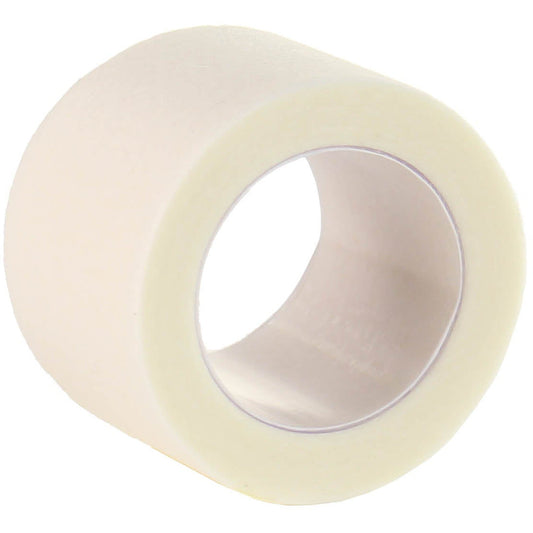 Finepore Microporous Surgical Tape - 2.5cm x 9.1m - Case of 120