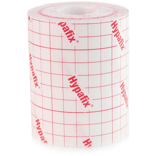 Hypafix Hypoallergenic Dressing Tape - 10cm x 10m per Roll