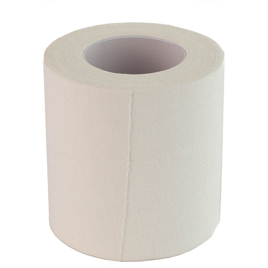 Koolpak Zinc Oxide Tape - 5cm x 5m