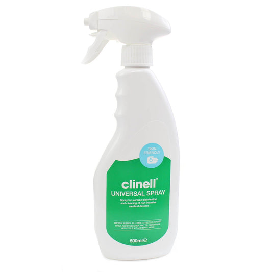 Clinell Universal Spray 500ml