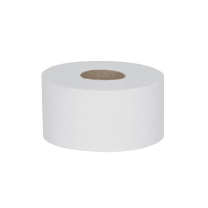 Acana Medical Mini Jumbo Roll 3" - 2ply - 90mm x 150m - Case of 12