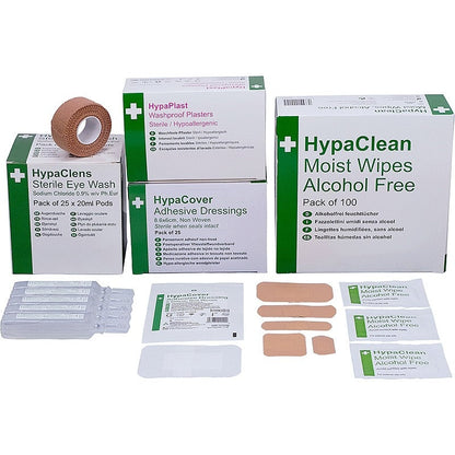 Extra Essentials Supersize Kit