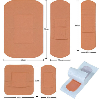 Extra Essentials Supersize Kit