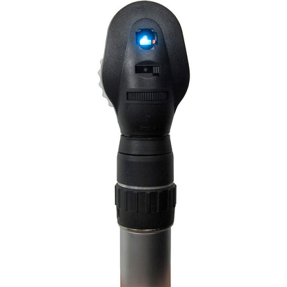 Keeler Practitioner Ophthalmoscope 2.8V HEAD & BULB ONLY