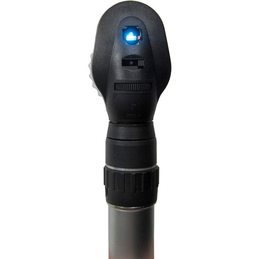 Keeler Practitioner Ophthalmoscope 2.8V HEAD & BULB ONLY
