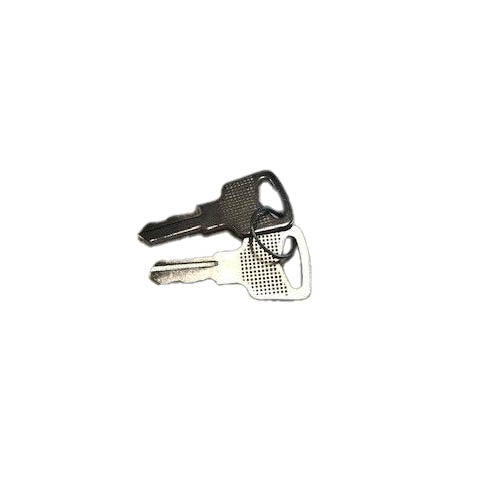 Replacement Pair of Keys for Labcold RLDF0210