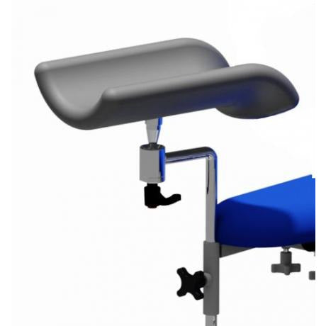 Pair of Leg Supports