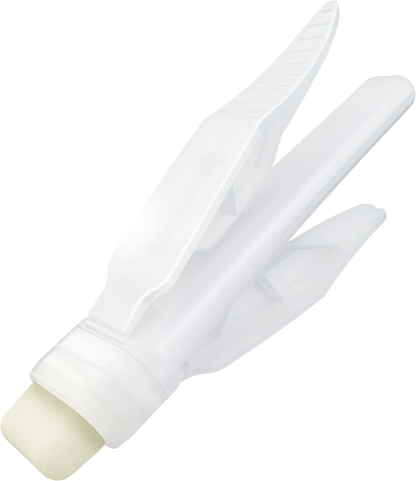 LiquiBand XL Topical Skin Closure System Three 22cm x 4cm Mesh Strips - Three 2.7g Adhesive Applicators