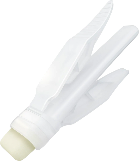 LiquiBand XL Topical Skin Closure System Three 22cm x 4cm Mesh Strips - Three 2.7g Adhesive Applicators