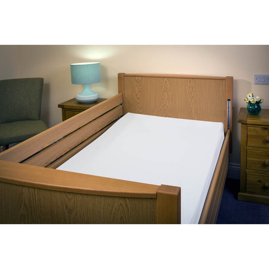 MRSA resistant mattress protectors - Double