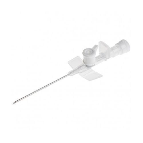 BD Venflon Peripheral IV Catheter Ported 17G, 45mm - Box of 50