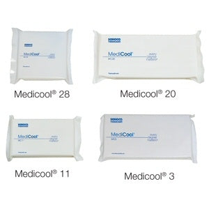 Medicool® 28  185 x 170 x 35mm Non Sterile