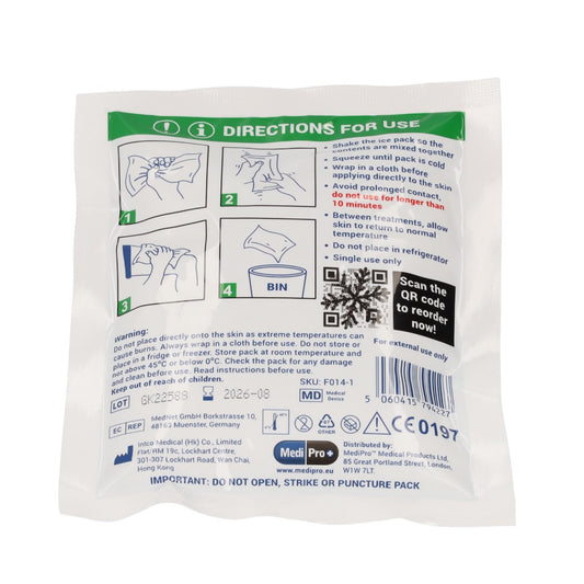 Instant Ice Pack