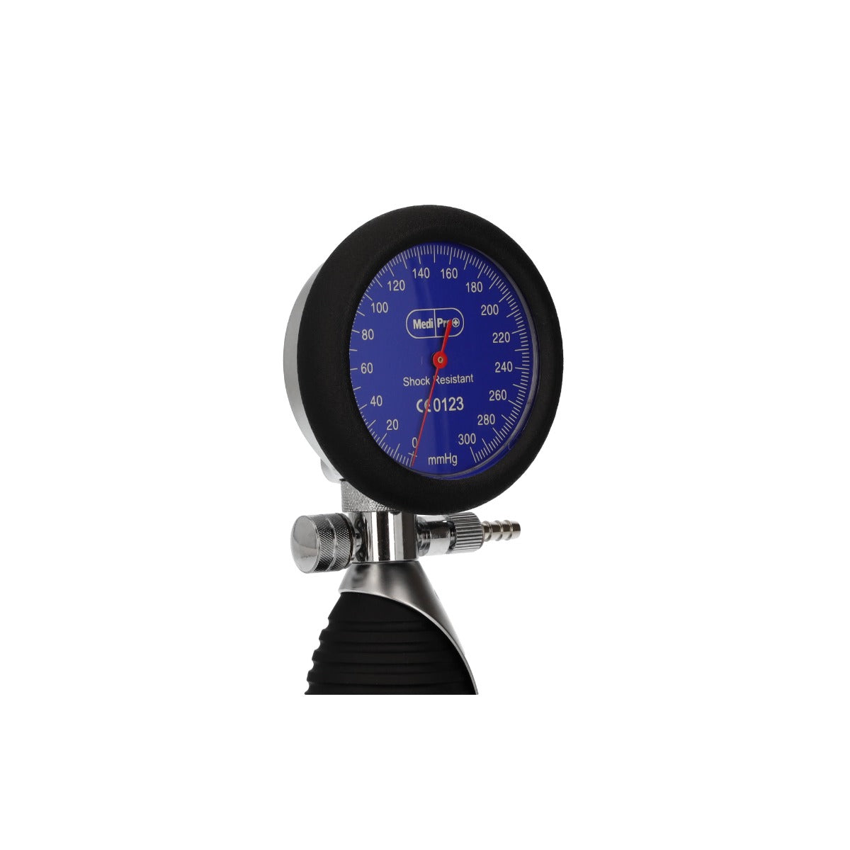 MediPro Sphygmomanometer With Adult & Child Cuffs