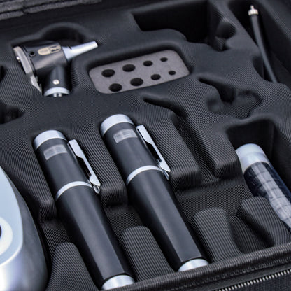 Carry Case for MediPro Desk Set