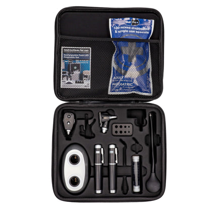 Carry Case for MediPro Desk Set