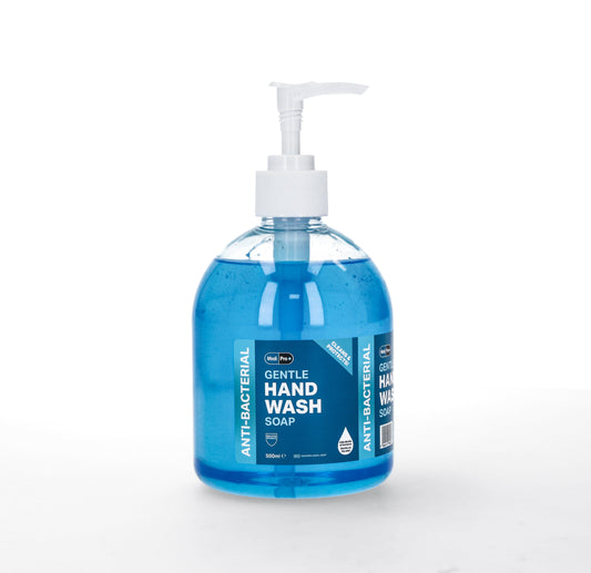 MediPro Antibacterial Hand Wash Soap 500ml with Pump
