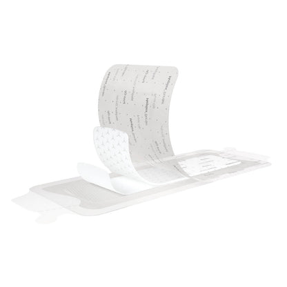 Mepilex Boarder Post Op Dressing - 10cm x 15cm - Box of 10