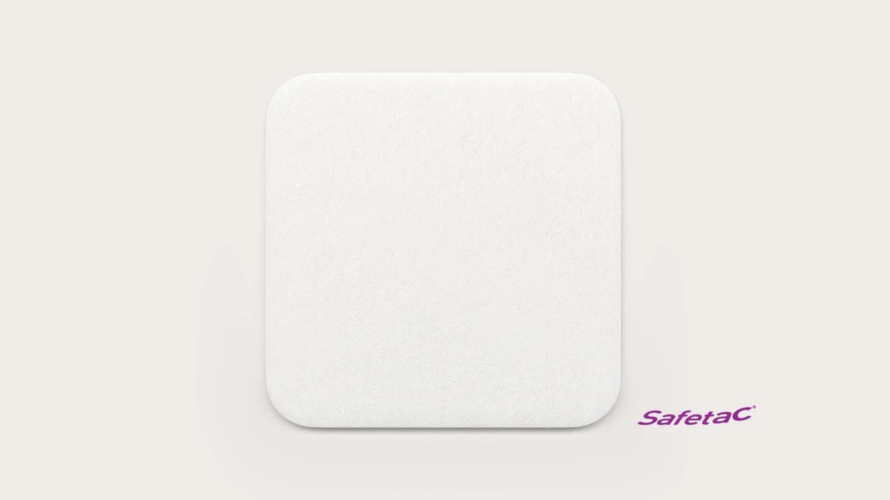 Mepilex XT - Foam Dressing 20x 21cm - Single - CLEARANCE DUE TO SHORT EXPIRY DATE