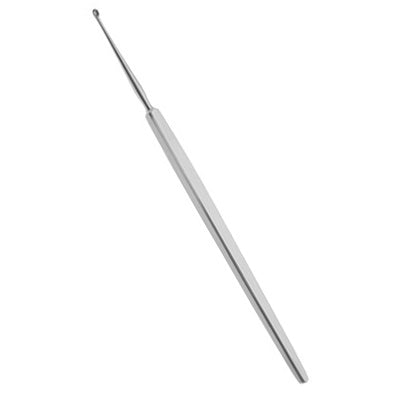 Meyhoefer Chalazion Curette - 2.5mm