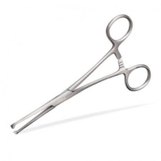 Forceps Tissue Judd-Allis 3:4 Teeth 19.5cm - Single