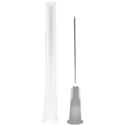 BD Microlance 3 Needles Grey 27g x 0.4" x 100