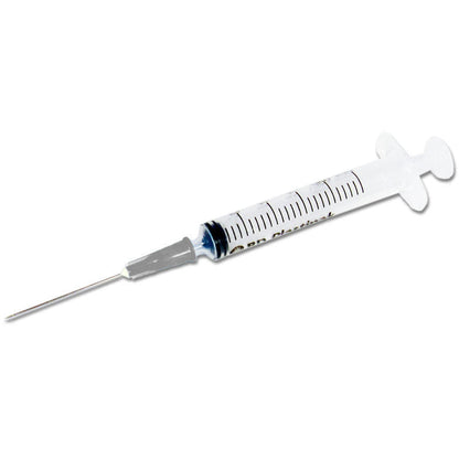 BD Microlance 3 Needles Grey 27g x 0.4" x 100