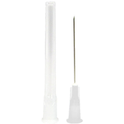 BD Microlance 3 Needles White 16g x 1.5" x 100
