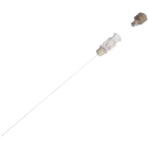 Clearance BD Whitacre Pencil Point Spinal Needle 24G 3 1/2" 90mm box of 25 - Clearance due to short date
