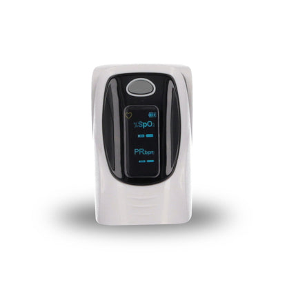 MediPro Pulse Oximeter