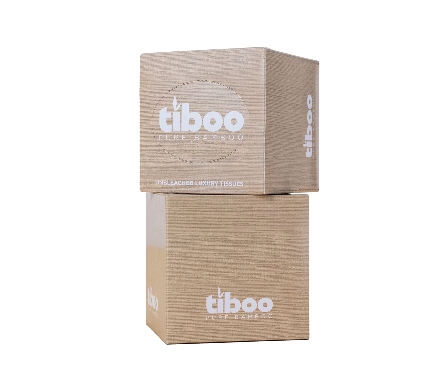 SilkySoft Luxury Cube Tissues 2Ply  - 70 sheets