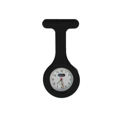MediPro Nurses Fob Watch With Removable Silicon Cover