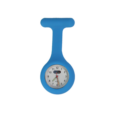 MediPro Nurses Fob Watch With Removable Silicon Cover