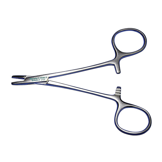 Needle Holder Derf 12cm (4.75") - Single