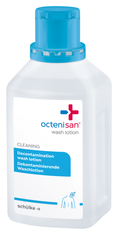 octenisan® Wash Lotion 500ml