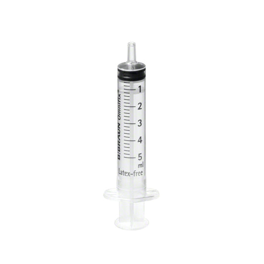 Omnifix Luer Lock Solo Syringe 30ml - Pack of 100