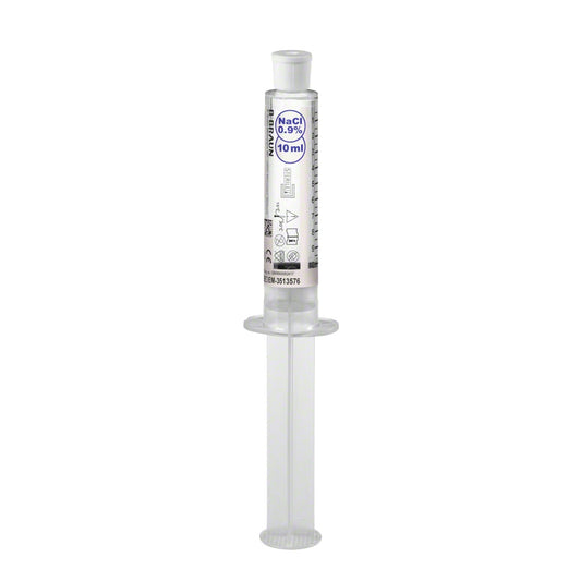 Omniflush 10ml - Box of 100