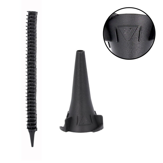 Welch Allyn 2.75mm Specula for Various Otoscopes x 170