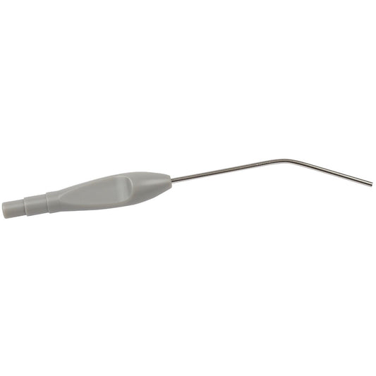 30DEG Zoellner Suction Tube - Pack of 50