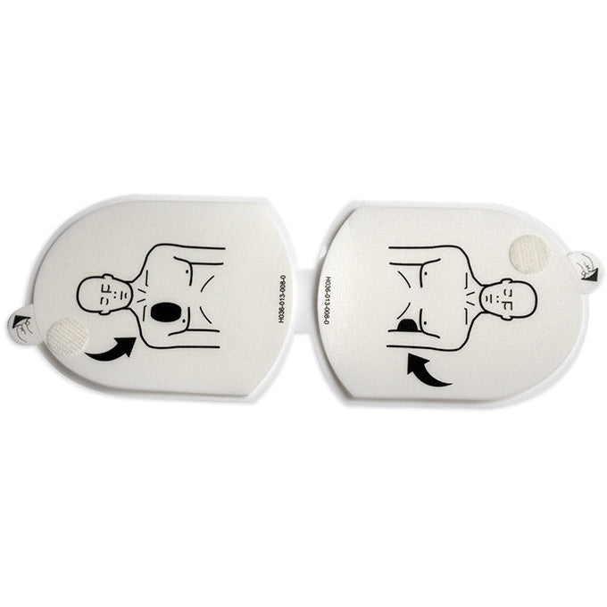 Heartsine Replacement AED Training Pads - Single
