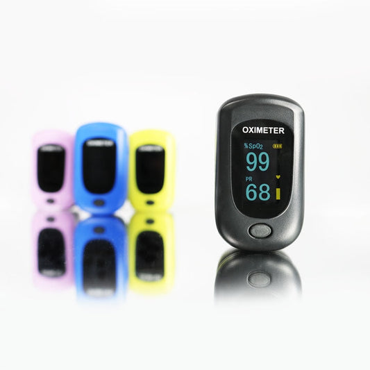 Creative PC-60B1 Finger Pulse Oximeter