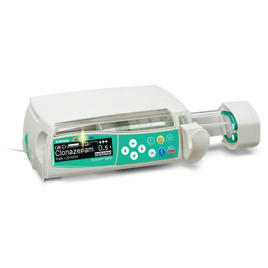Perfusor® Space Infusion Pump
