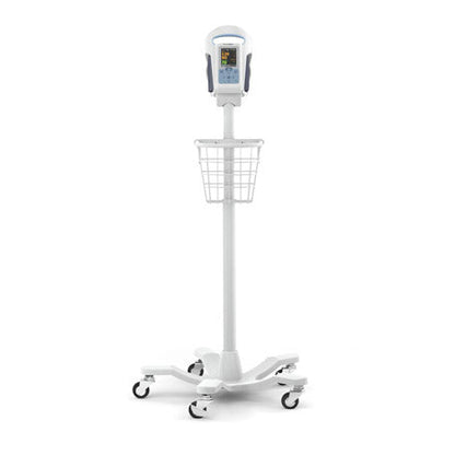 Welch Allyn Connex ProBP 3400 Digital Blood Pressure Device with Mobile Stand