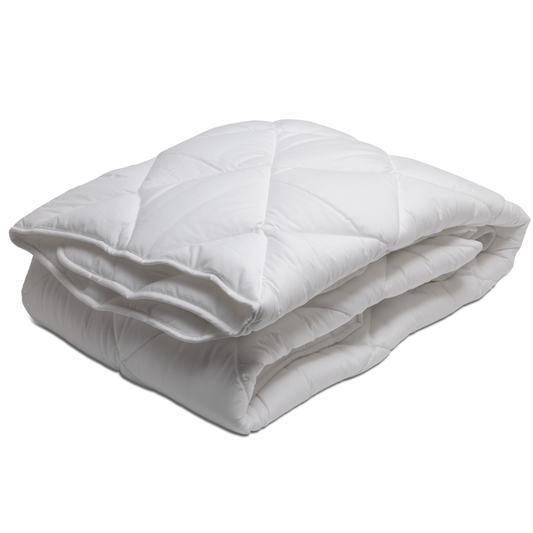 TruBliss Washable Duvet - Single, 10.5 Tog