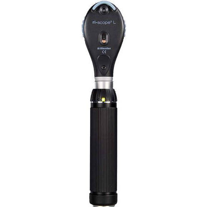 Ri-scope L1 Ophthalmoscope 3.5V - Over Engraved