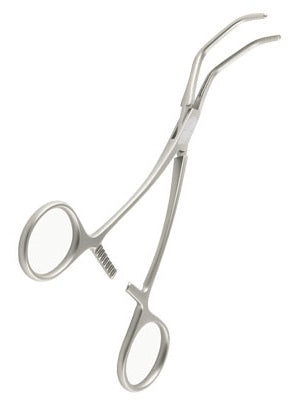 Baby-Satinsky Clamp - 15cm