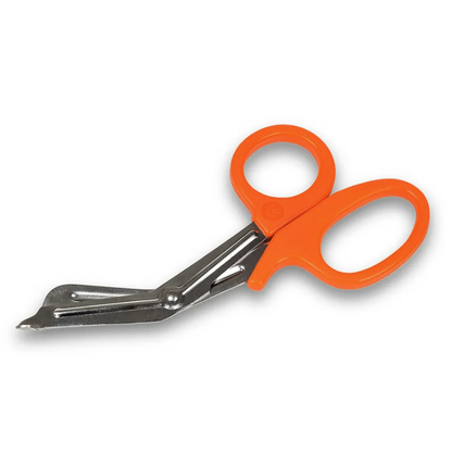 CUT'S Trauma Shears 18cm - Orange