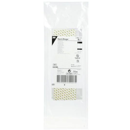 3M™ Steri-Drape™ Instrument Pouch - LONG ,  Sterile - Carton of 10